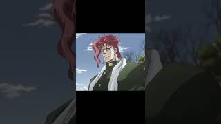 Anime Death of the Week: Noriaki Kakyoin Jojo&#39;s Bizarre Adventure Stardust Crusaders   #anime #jjba