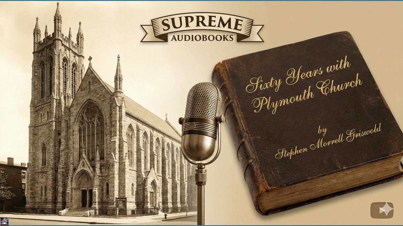 Sixty years with Plymouth Church