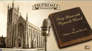 Sixty years with Plymouth Church