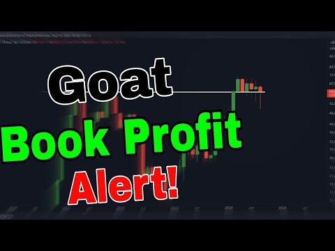Goat coin news today! Goatseus Maximus Coin