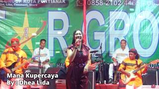 Download lagu Star Group Kota Pontianak MANA KUPERCAYA By : Dhea Lida mp3 Download lagu Star Group Kota Pontianak MANA KUPERCAYA By : Dhea Lida mp3