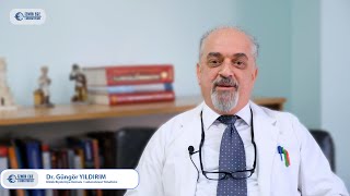 Özel İzmir Ege Laboratuvarı | Dr. Güngör Yıldırım