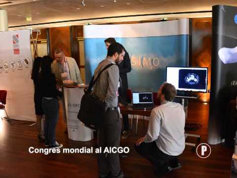 Congres mondial al AICGO