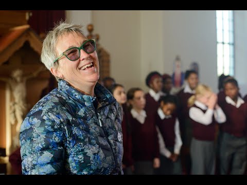 Meg Rickards "Director's Statement"