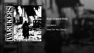 Gun Crazed Kids