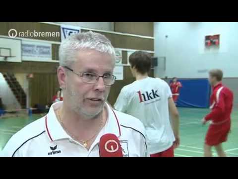13 12 23 Video Sportblitz HC Bremen   Sundwig