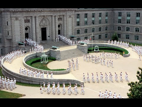 Top 10 Naval Architecture Schools