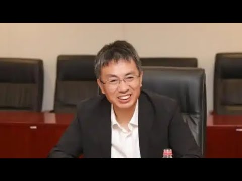 【中组部全球首发】：中国政法大学党委常委、副校长卢春龙担任中国政法大学校长。