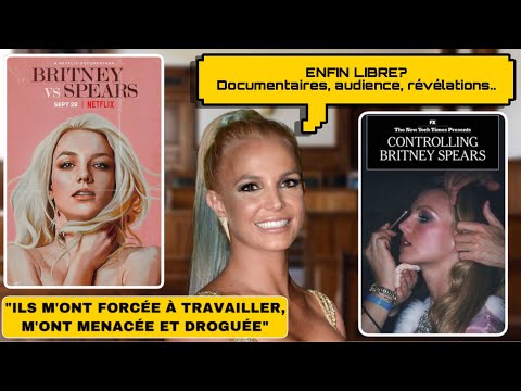 Britney Spears: 13 YEARS OF ABUSIVE GUARDIANSHIP FINALLY OVER? #GIVDT 76