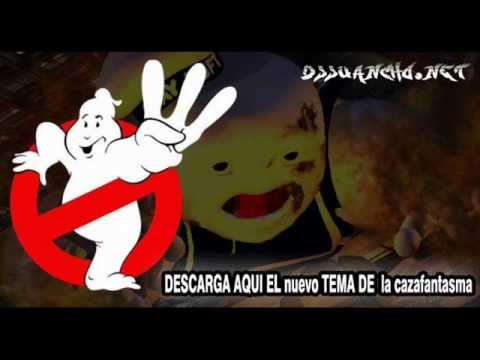 DJ JUANCHO-TEMA 2 CASA FANTASMA