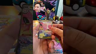Insane pulls 🤯 #pokemontcg