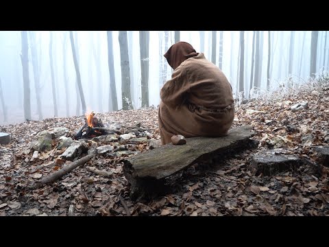 Végvár - A zarándok fohásza