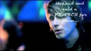 The Goo Goo Dolls:Better Days--Official Music Video and Lyrics