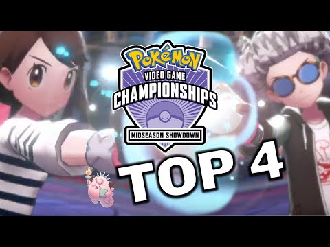 Arbin Tumaneng vs Billy Dannhouser - Top 4 - Liberty Garden Midseason Showdown Day 1