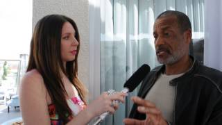 Seinfeld's Attorney Jackie Chiles - Phil Morris' Therapist? video