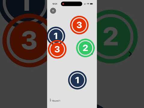 Choose Your Team - Team Picker video thumbnail