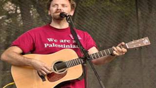 David Rovics - Its not easy being green