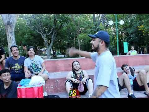 Swin vs Darax / 4tos / Edición 8