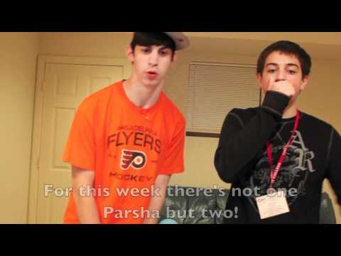 Parsha Rap: Acharei Mot