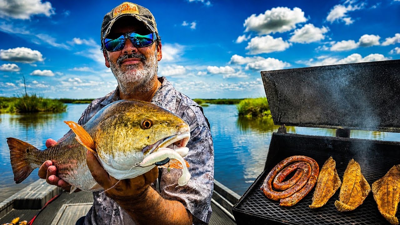 Da Louisiana Life