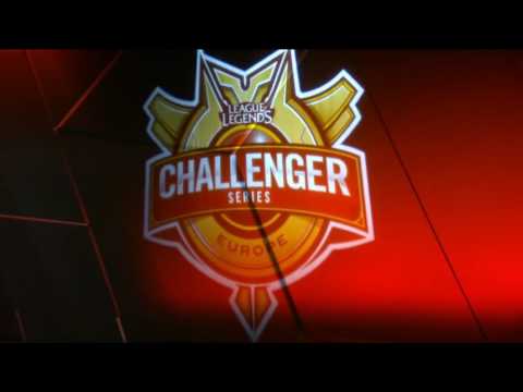 S04 vs MSF Game 2 Spring Promotion Tournament EU LCS 2017 | FC Schalke 04 vs Misfits