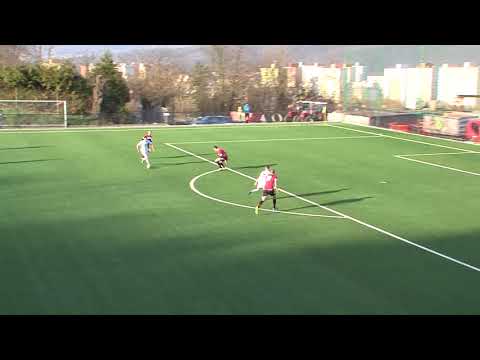 FK Dúbravka -  FK Vajnory B, muži