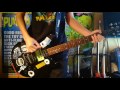 Less Than Jake - Gainesville Rock City GUITAR Cover