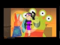 June Csupo