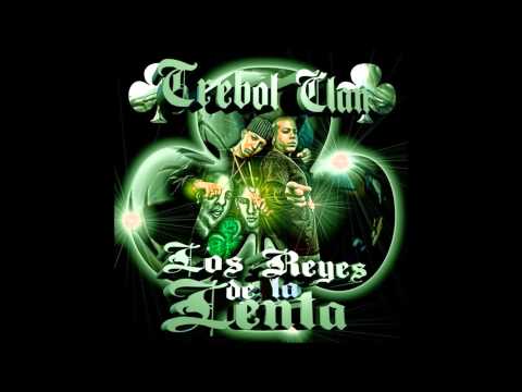 trebol clan - bailando provocas