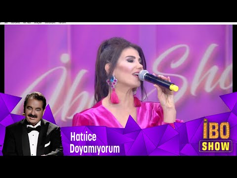 Hatice - Doyamıyorum