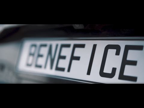 SCABREUX - BENEFICE (Prod by. NOYZZZ) Clip Officiel