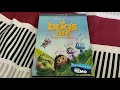 Opening To A Bug S Life Collector S Edition 2003 DVD Widescreen Version