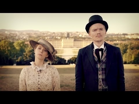 Wiener Blond - Der Letzte Kaiser (offizielles Video)