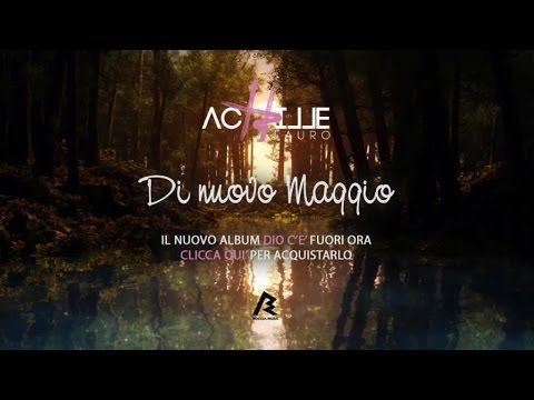 Video thumbnail for Di Nuovo Maggio