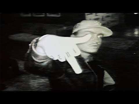 Tommy Richman - MILLION DOLLAR BABY (VHS) [Official Visualizer]