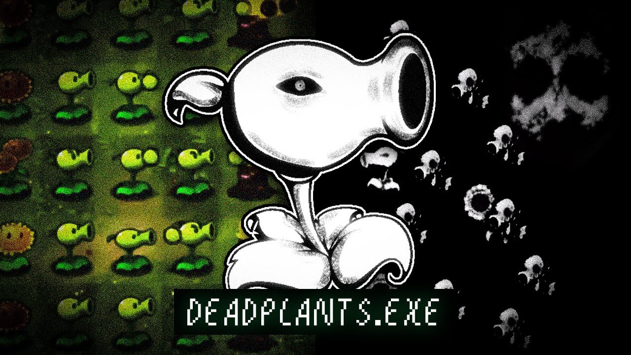 O perturbador caso de PLANTS vs ZOMBIES