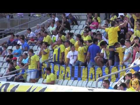 UD 1X41 Calidad de los fichajes de la UD Las Palmas.