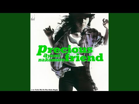 Precious Friend のサムネイル