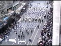 James F Byrnes Rebel Regiment 2002 Macy S Parade