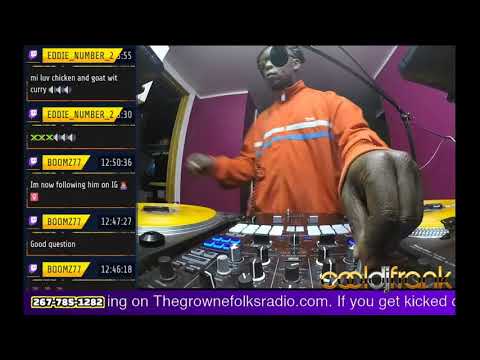 Cooldjfrank’s Philadelphia Weekend Flava Show #43 09.19.20