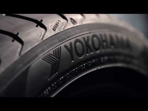 Yokohama Geolandar I/T G072 Winter Tires 110107240 video