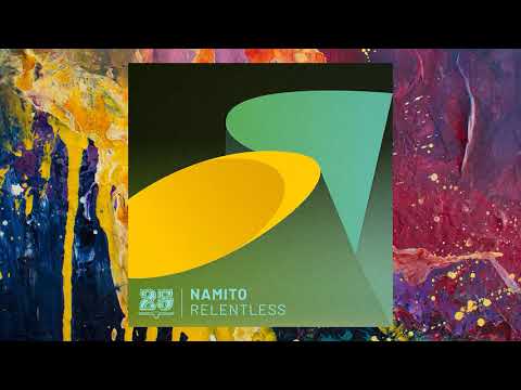 Namito, Brams — More Than Just Your Passion (Original Mix)