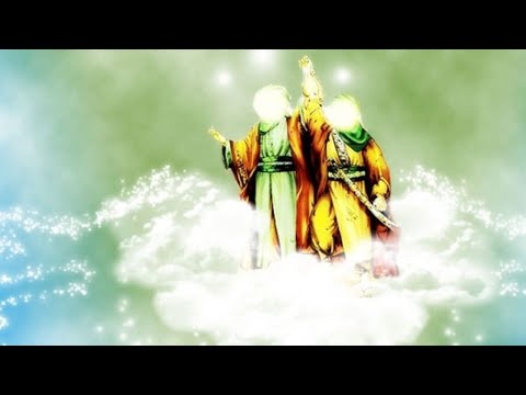 Gadir Hum Çocuk Programı 2021