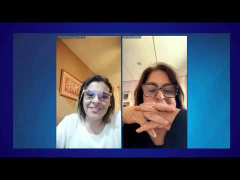 Apresentação de TCC - Curso de Bacharelado em Teologia Interconfessional - Cíntia Lemos - UNINTER