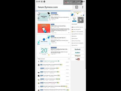 HOW TO UPDATE MEIZU M2 | Mr. Sadman