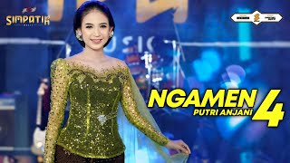 Download lagu NGAMEN 4 - PUTRI ANJANI - SIMPATIK MUSIC mp3 Download lagu NGAMEN 4 - PUTRI ANJANI - SIMPATIK MUSIC mp3