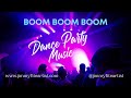Boom Boom Boom Ft. Jimmy Fite - ( Official Music Video )