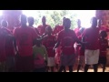 Kyampisi Children S Choir Chris Vaughn Sing Forever
