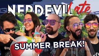 DESTINAZIONE MALE 🍹 - Ultima puntata prima della pausa estiva