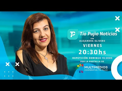 TPN | TÍO PUJIO NOTICIAS - PROGRAMA 04-11-2022